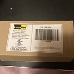 Lumapro 16x954 Electronic Ballast Program Start. Fixed Price $17.00.