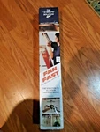Fan Fast Heavy Duty Hanger Bar For Fans, Plants Chandeliers Etc.. Fixed Price $26.99.