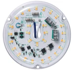 Ledytech 3.93 Led Retrofit Light Kit For Ceiling Flush Fan. Fixed Price $23.88.