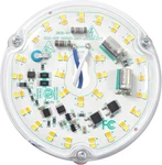 4 Inch Led Retrofit Light Kit For Ceiling Fan Replacement Panel Pcb 18w Co. Fixed Price $25.05.