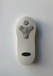 Oem Harbor Breeze Ceiling Fan Remote Control Model Kujce10712 Authentic Works. Fixed Price $14.62.