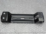 Mounting Bracket For Hampton Bay Littleton 42in Ceiling Fan 1002592777. Fixed Price $14.99.