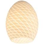 Access Lighting Firebird Brandy Pendant Glass, White - 23123-whtfb. Fixed Price $62.00.