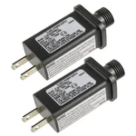 4.5v 2.7w Led Transformer Replacement Class 2 Power Supply For Christmas.... Fixed Price $22.57.