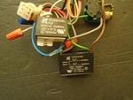 Casablanca Ceiling Fan Wiring Harness Switches/parts Model 74u110. Fixed Price $40.00.