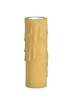 B&p Lamp 4" Height, Candelabra Size (7/8" I.d.) Candle Cover With Wide Exterior. Fixed Price $18.49.