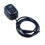 Dmwd Paste Type Switch On Off Inline Rocker Toggle 250v 12vdc Spst Sur.... Fixed Price $11.24.