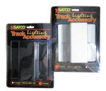 Satco Floating Canopy Feed - 3 Wire/single Circuit Track Lighting Tp154/tp155. Fixed Price $12.75.