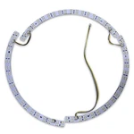 Huixute Led Light Strip For Ceiling Fan With Light, Compatible Hxt-fsd01, Hxt.... Fixed Price $27.48.