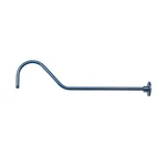Millennium Lighting R Series 41" Goose Neck In Galvanized. Fixed Price $111.30.