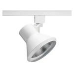 Juno Lighting Track Head,flare,wht,4 7/8in R552 Wh. Fixed Price $25.10.