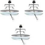 Ciata Lighting Recessed Converter For Pendant Or Light Fixtures In. Fixed Price $129.07.