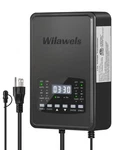 Low Voltage Landscape Transformer 500w 2 Zone Timer Photocell D21lt06 Wilawels. Fixed Price $209.99.