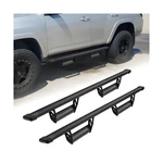 Aluminum Running Boards Compatible With 2010-2024 4runner Sr5 Trd Pro Off.... Fixed Price $289.88.