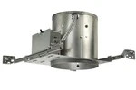 Juno Lighting Ic22 W Medium (e26) Ic Rated New Construction. Fixed Price $23.24.