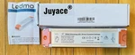Juyace Triac Dimming Led Constant Voltage Driver 120w Pe715a120v12. Fixed Price $35.99.