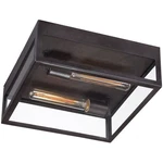 Retto - Two Light Flush Mount Eurofase Lighting 25604-016. Fixed Price $388.00.