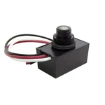 Solus Dusk-to-dawn Button Sensor For Outdoor Fixtures And Lamp Posts Aut. Fixed Price $26.54.