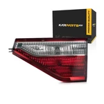 For Honda Odyssey Rear Inner Tail Light 2011-2013 Passenger Side Dot Ho2803103. Fixed Price $46.25.