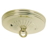 Westinghouse Brass Canopy Kit. Fixed Price $12.74.