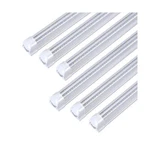 Trlife 8ft Led Light Fixtures 72w, Shop 5000k Daylight White Du.... Fixed Price $150.04.