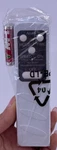 Accutek 4-buttons Wireless Remote Control For Rhythm Wind Sleep Fan Oem. Fixed Price $29.99.