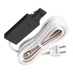 Juno Lighting R22 Bl Cord And Plug Connector, Black. Fixed Price $43.59.