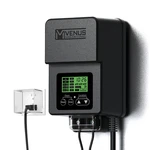 Outdoor Low Voltage Transformer 120w Landscape Lighting With Timer A. Fixed Price $89.99.