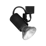 Wac Lighting, Tk-178 Line Voltage Track Head In Black 4.00x2.50x1.75,. Fixed Price $31.99.