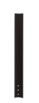 Odyn Custom 64" Blade Set Of Nine In Dark Walnut. Fixed Price $119.98.