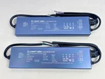 Lot Of 2, G Light Leds P12v-300-67-d-hw Constant Voltage Wp Dimmable Led Driver. Fixed Price $60.70.