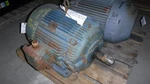 60 Hp Westinghouse Electric Motor, 1800 Rpm, 364t Frame, Tefc, 460 V, Exp. Fixed Price $1650.00.