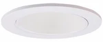 Elco El2622 White 3" Diecast Adjustable Wall Wash Reflector. Fixed Price $32.12.