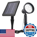 Sunlong Solar Spotlights Outdoor Waterproof Bright Wall Lights Led. Fixed Price $54.08.