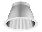 Lithonia Lighting Lo4 Lss Trim 4" Led Reflector Recessed - Clear. Fixed Price $44.94.