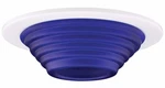 Elco El1453 4" Adjustable Decorative Trim - Blue. Fixed Price $23.70.