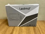Ledmo Power Supply For Led Strip Led908. Fixed Price $17.99.