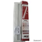 Nuvo Lighting 63-503 22 Led Under Cabinet Light 13w Cct-selectable White Nib. Fixed Price $42.00.