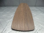 Fan Blade For Home Decorators Fawndale 46in Bronze 1005819911 / 52021 (1-blade). Fixed Price $16.99.