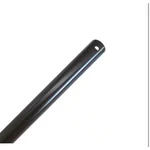 Harbor Breeze 24" Matte Black Match Zone Ceiling Fan Downrod. 0165995 Brand New. Fixed Price $14.95.