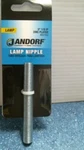 Jandorf 3" Lamp Nipple (60162) Fs. Fixed Price $10.00.