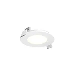 Dals Lighting 2003 Access 3" Integrated Led Wafer Recessed Trim - White. Fixed Price $17.19.