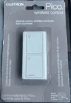 Lutron Pico Remote For Caseta Smart Switch, 2-button Control , On/off. Fixed Price $34.99.