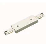 Cal Lighting 283 Straight Connector, White - Ht-283-wh. Fixed Price $44.99.