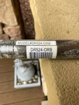 Minka Aire Dr524-orb, 24 In. Oil Rubbed Bronze Downrod. Fixed Price $18.95.