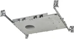 Nora Lighting Nhiofk-2 Iolite New Construction Housing For 2". Fixed Price $14.99.