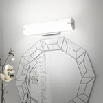 Asd Led 18" Vanity Wall Mount Light Fixture, Linear Bathroom Lighting Bar 3cct. Fixed Price $69.20.