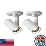 A Aisilan 12w Led Zoomable Ceiling Spotlight Dimmable Surface Mount. Fixed Price $189.25.