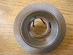 Elco El2624n Nickel 3 Inch Line Voltage Trims 3" Diecast Adjustable Wall Wash. Fixed Price $19.95.