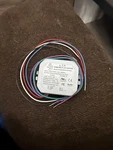 Ltf Ds20w24vocud-0000 Dimmable Led Driver.. Fixed Price $20.00.